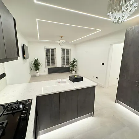 Nice 3 Bedroom Flat Marylebone Londres Exterior foto