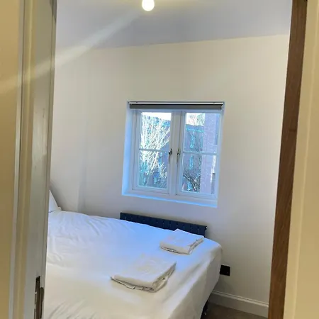 Nice 3 Bedroom Flat Marylebone Londres Exterior foto