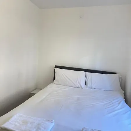 Nice 3 Bedroom Flat Marylebone Londres Exterior foto
